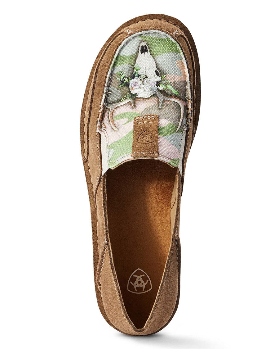 Women's Cruiser Shoes