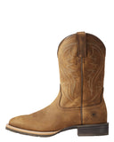 Men's Hybrid Rancher Western Boots