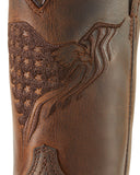 Men's Hybrid Fly High Western Boots