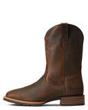 Men's Hybrid Fly High Western Boots