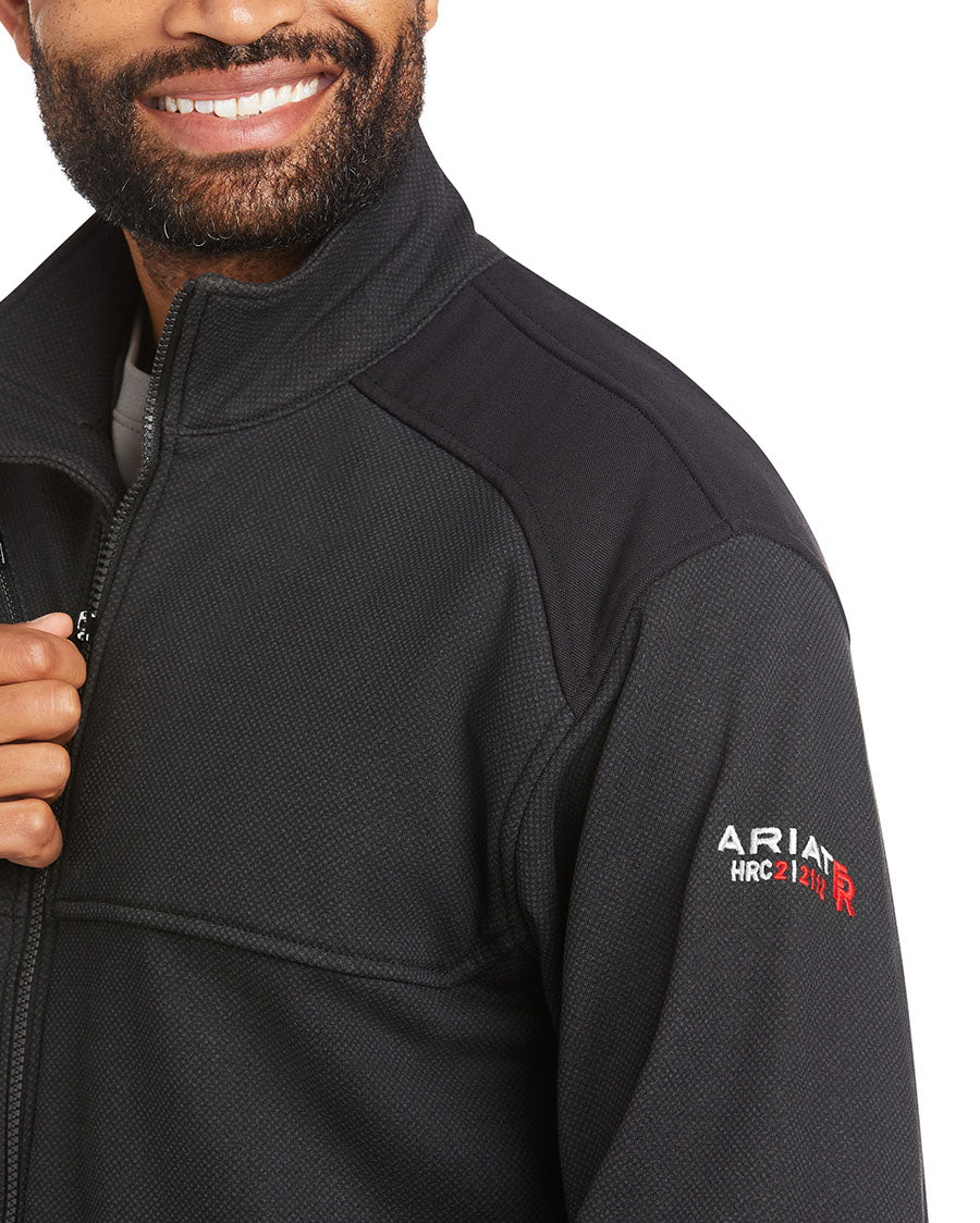Men's FR Polartec Platform Jacket
