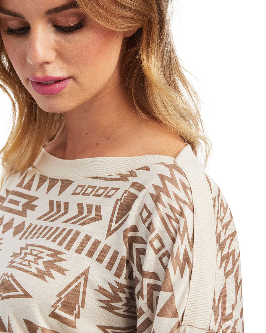 Women's Grand View Top