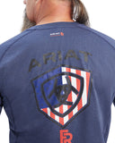 Men's FR Air Service T-Shirt