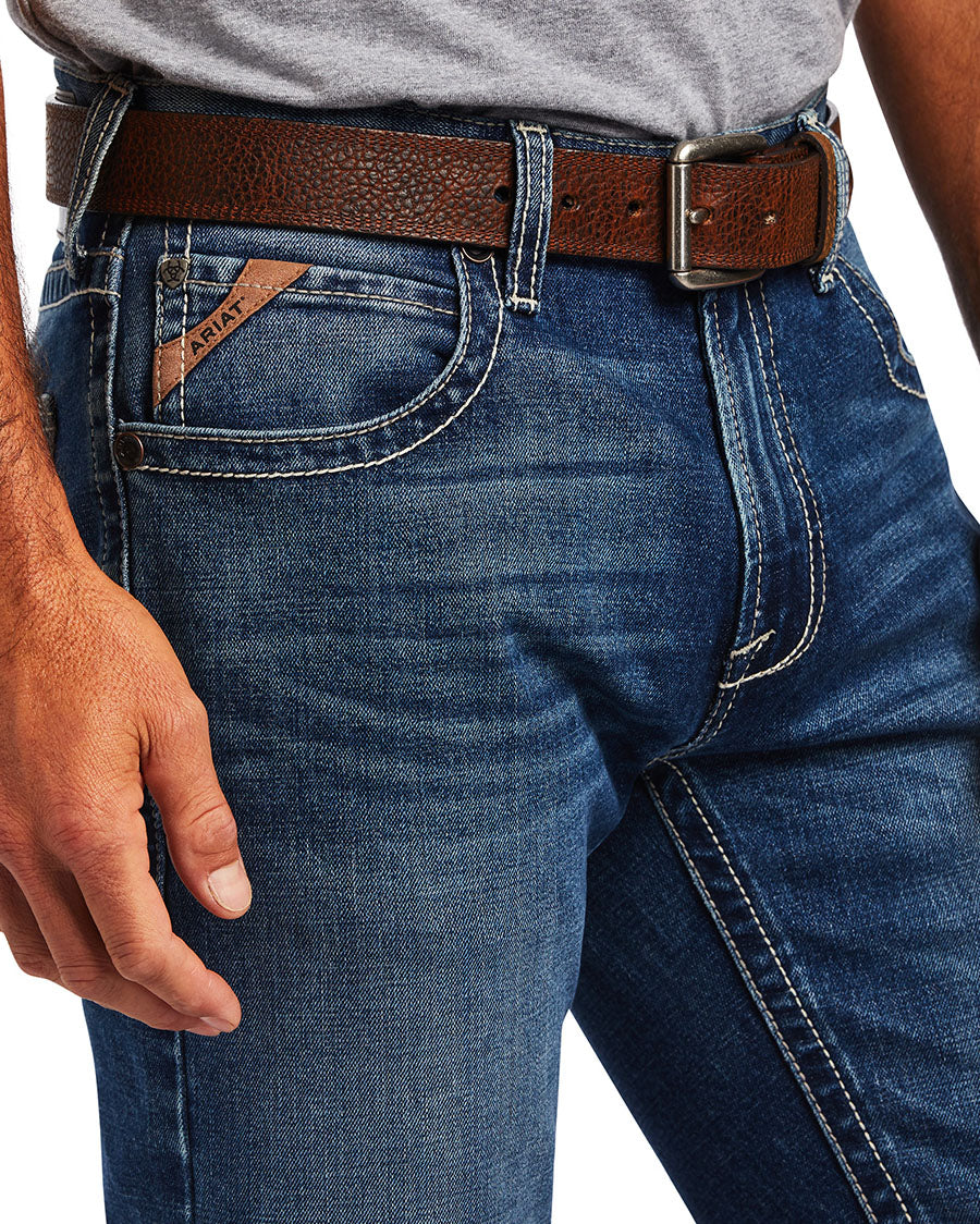 Men's M5 Straight Marston Straight Jeans