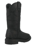 Men's Blayde Waterproof Western Work Boots
