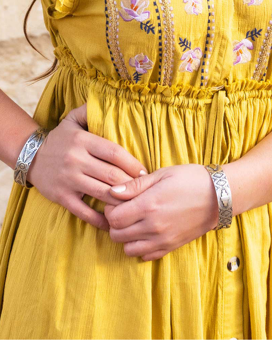 Women's Storm Bracelet