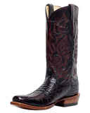 Men's Fort Worth Western Boots