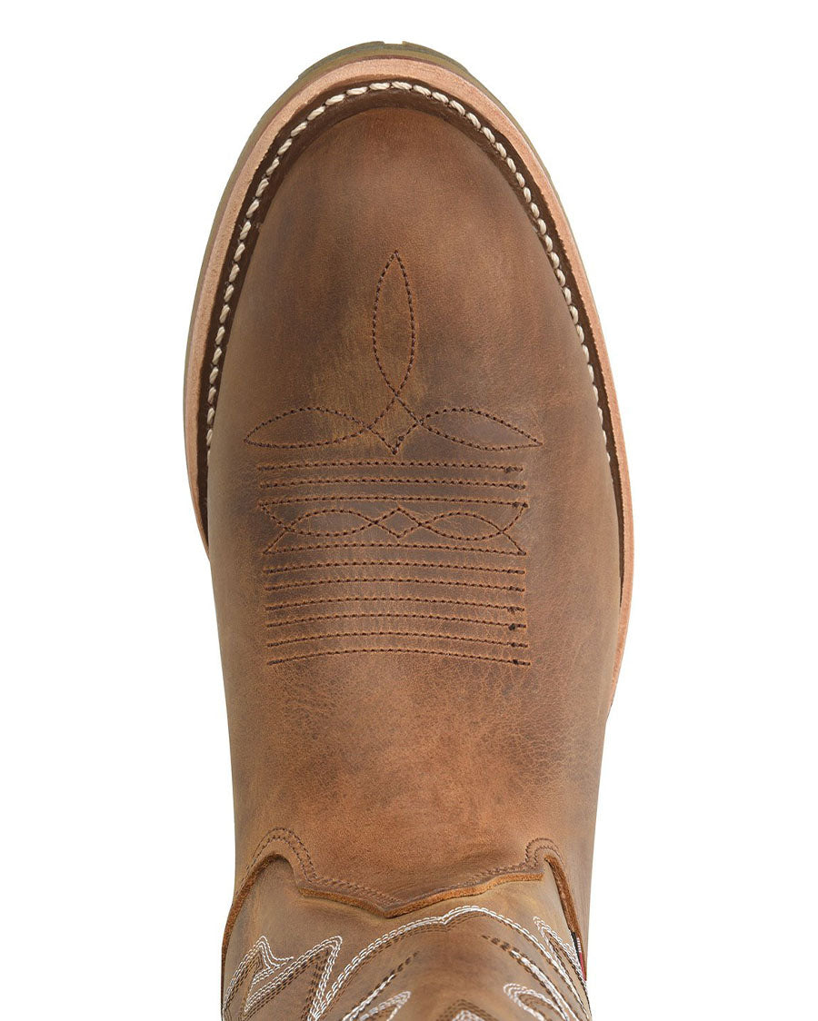 Men's Dylan Work Boots