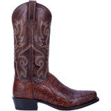 Men's Bayou Caiman Western Boots