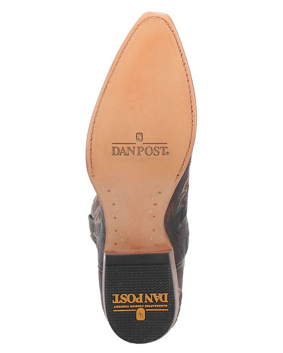 Men's Sidewinder Western Boots