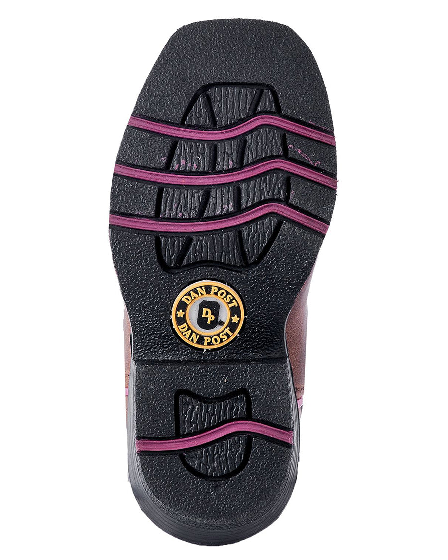 Infants' Tryke Western Boots