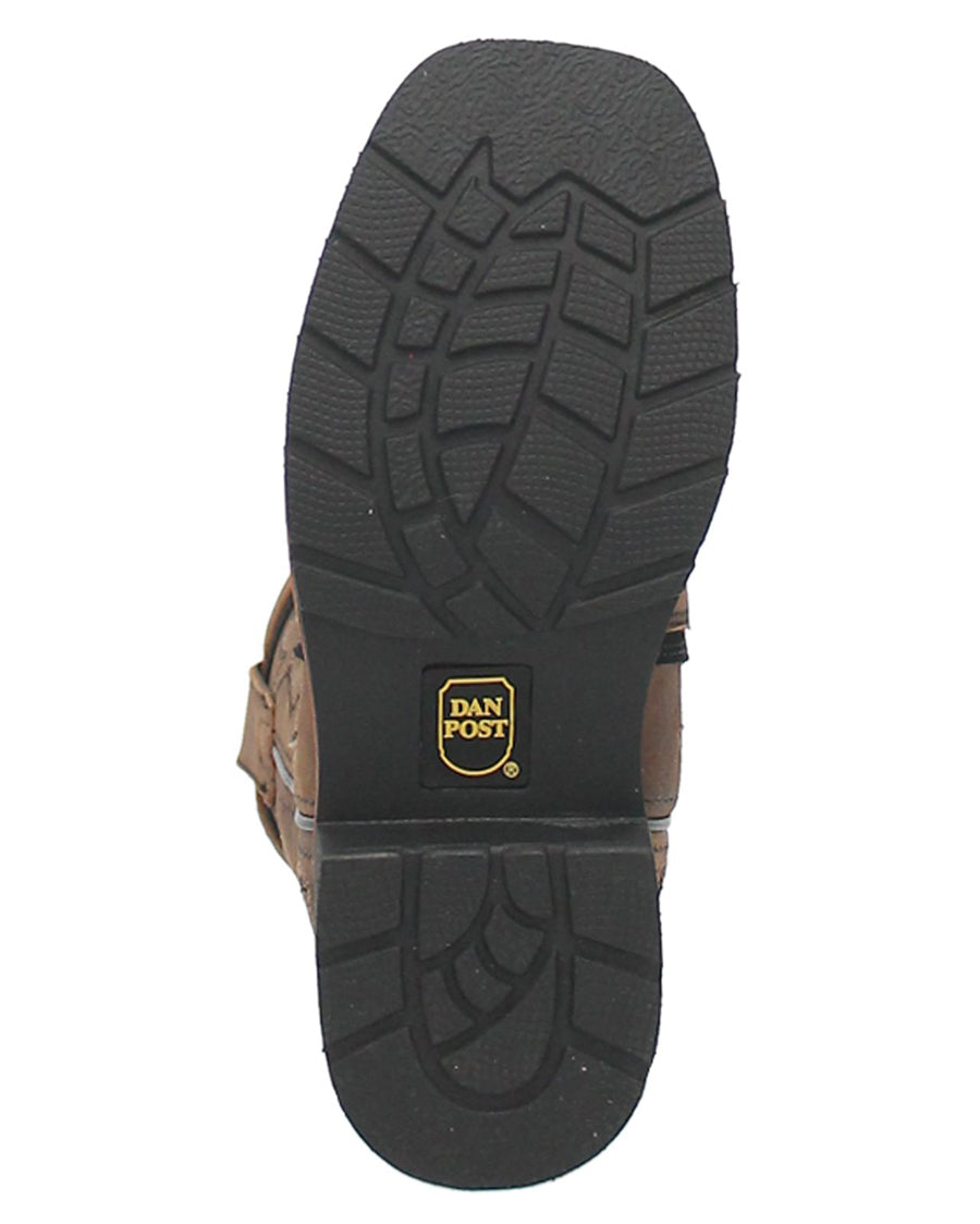 Kids' Posy Western Boots