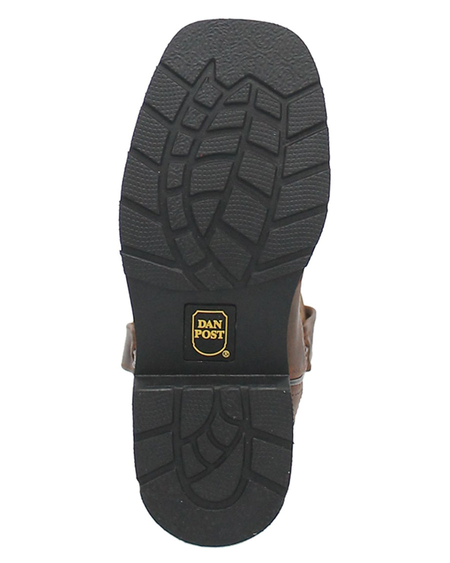 Kids' Gardenia Western Boots