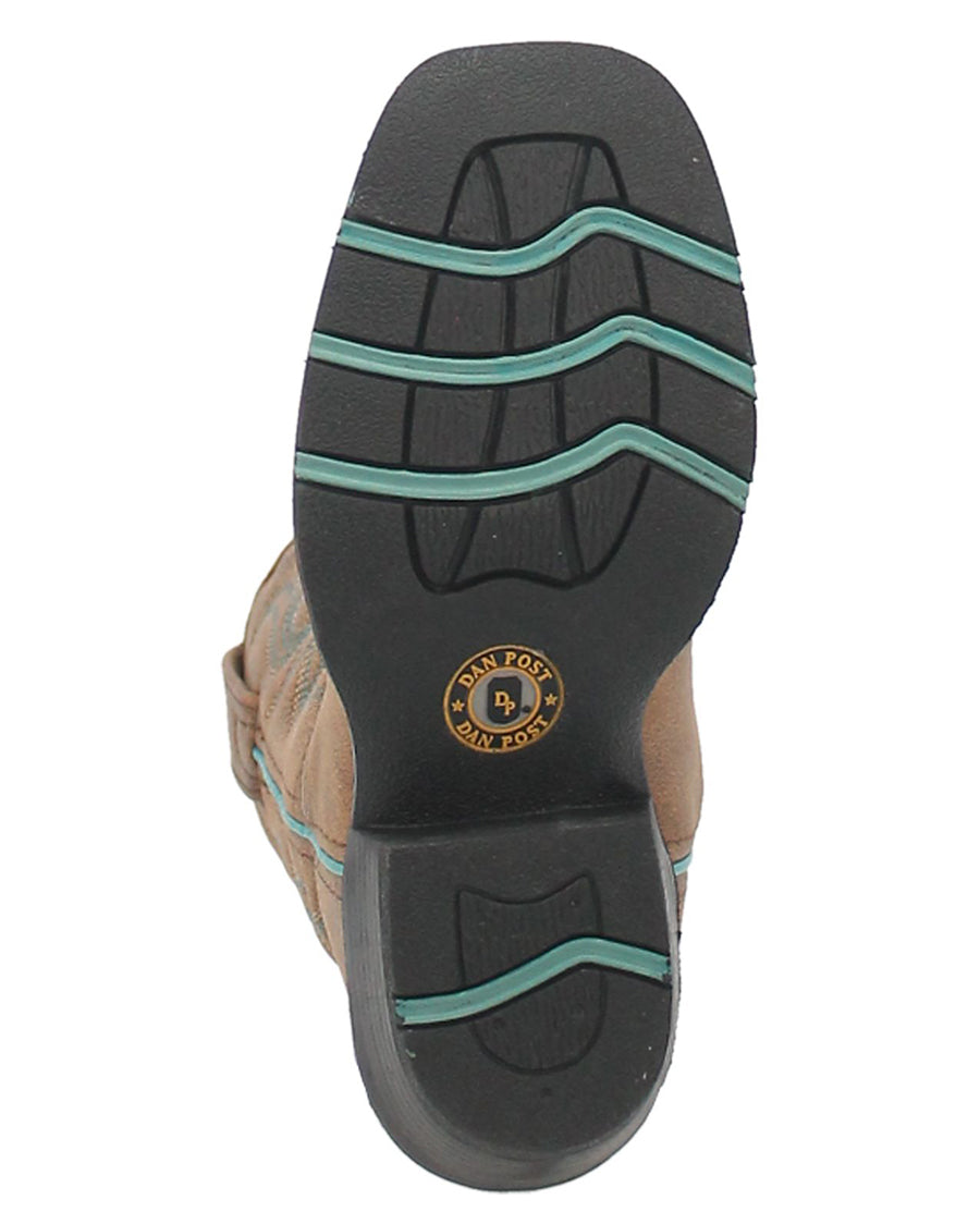 Kids' Sadie Mae Western Boots