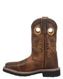 Youth Amarillo Western Boots