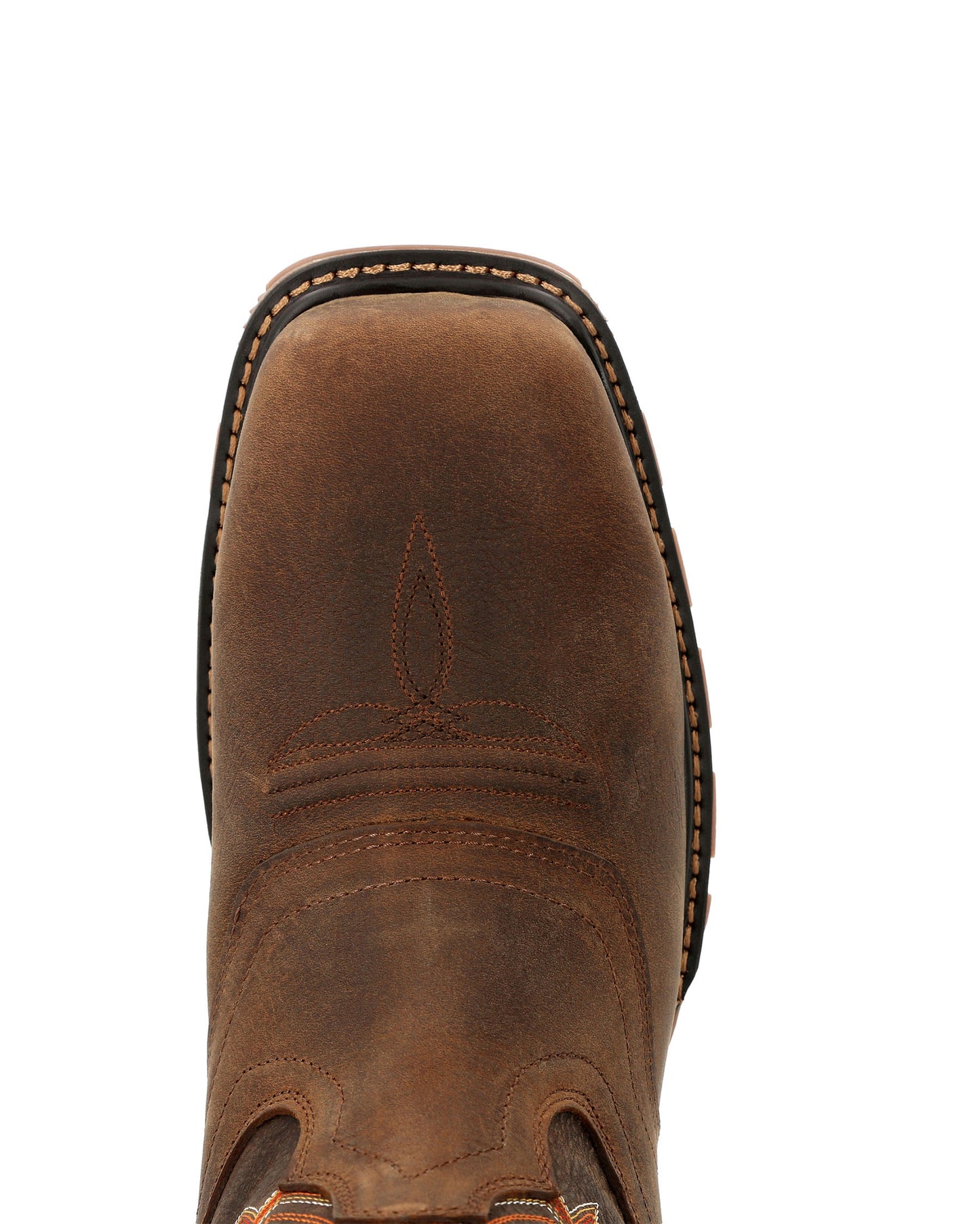 Men's Maverick XP™ Composite Toe Waterproof Western Work Boots