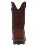 Men's Maverick XP™ Composite Toe Waterproof Western Work Boots