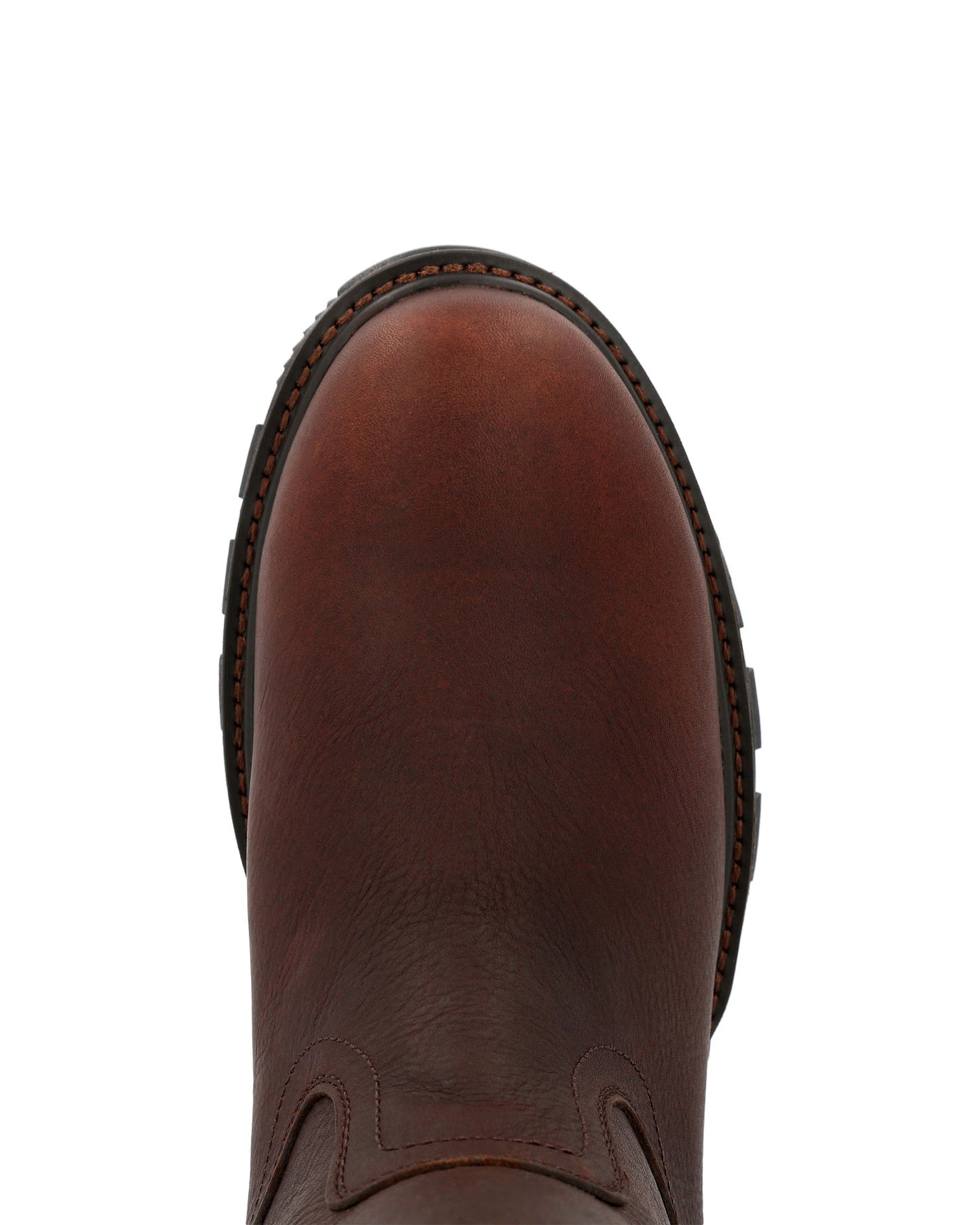 Men's Maverick XP™ Composite Toe Waterproof Western Work Boots