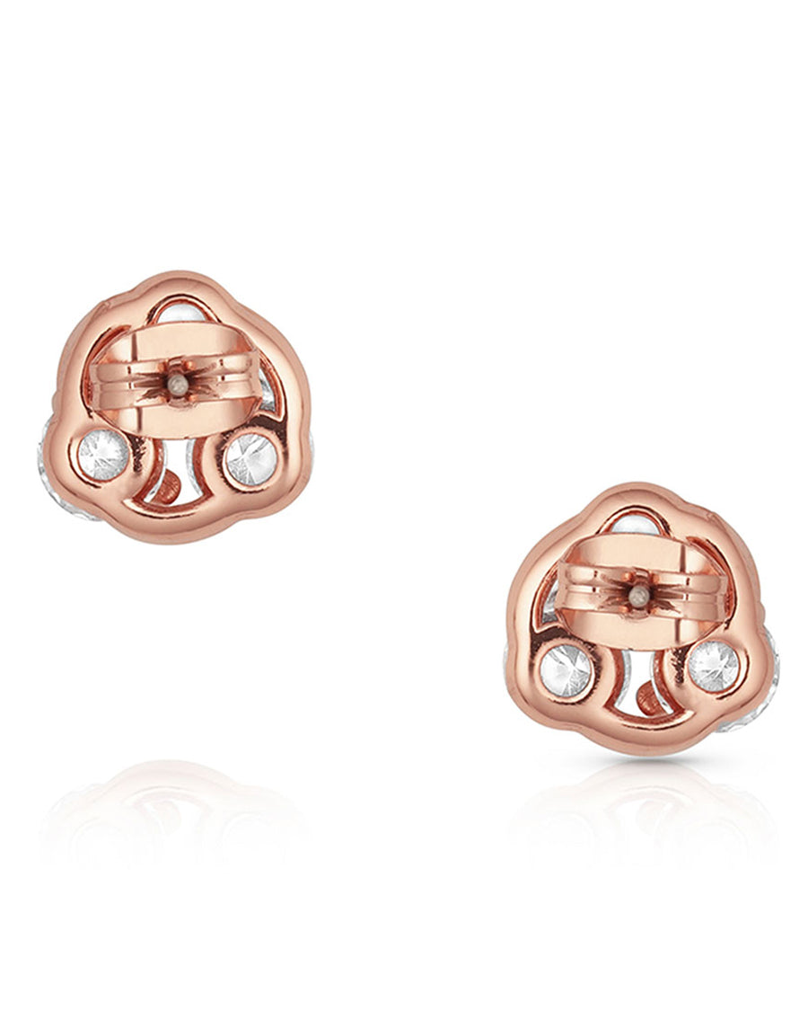 Women's Holding On Earrings