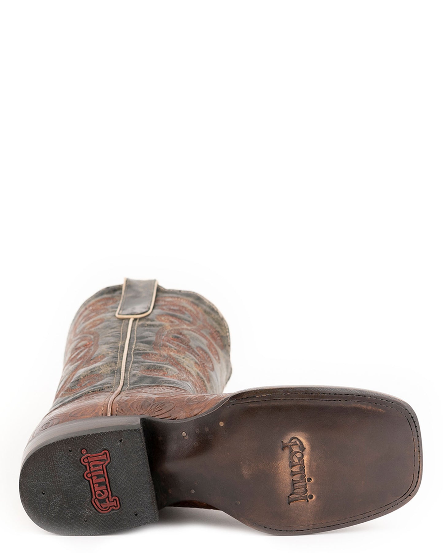 Women's Cleopatra Western Boots