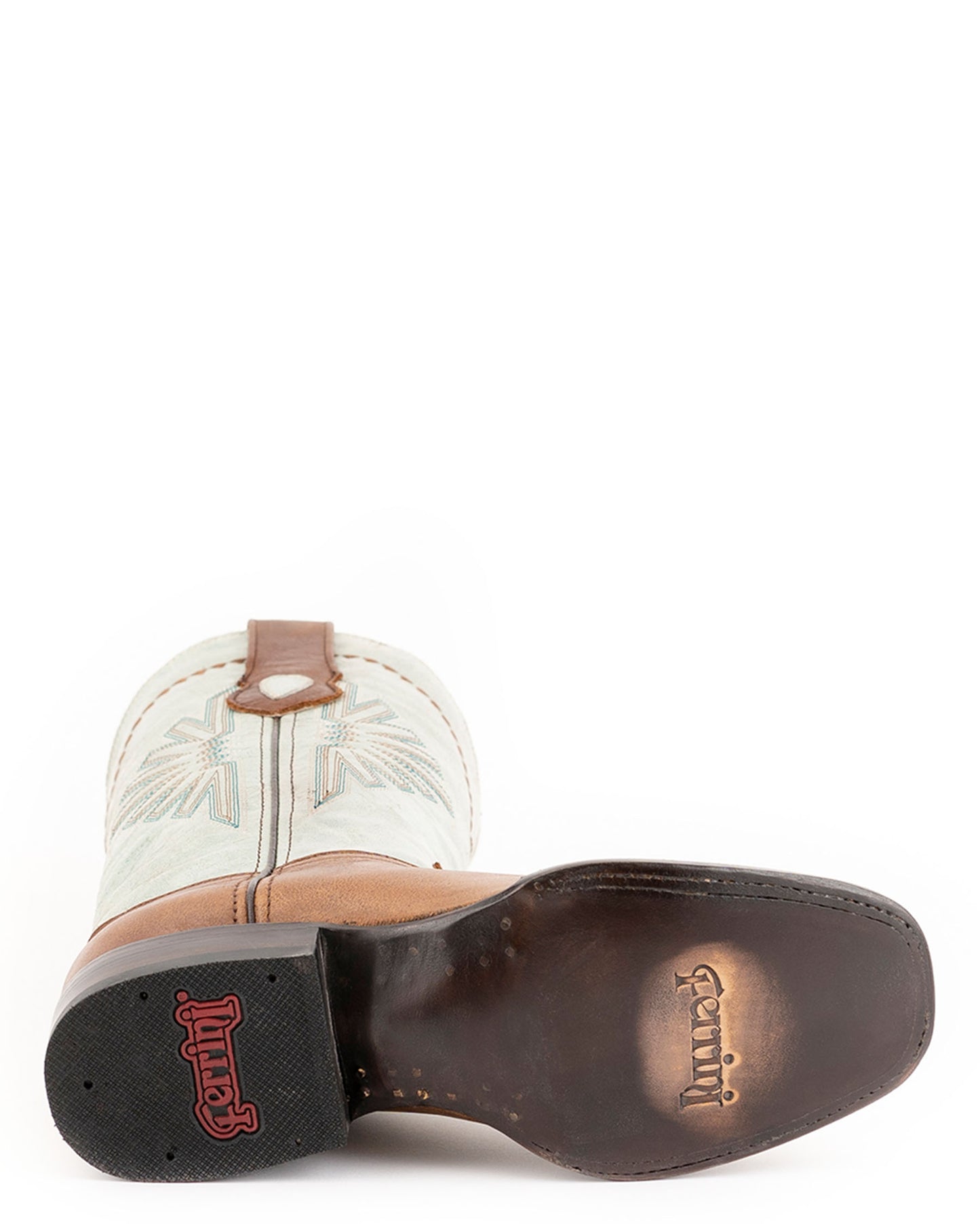 Women's Santa Fe Western Boots