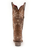 Women's Bella Western Boots