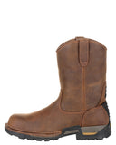 Men's Eagle One Waterproof Pull-On Work Boots