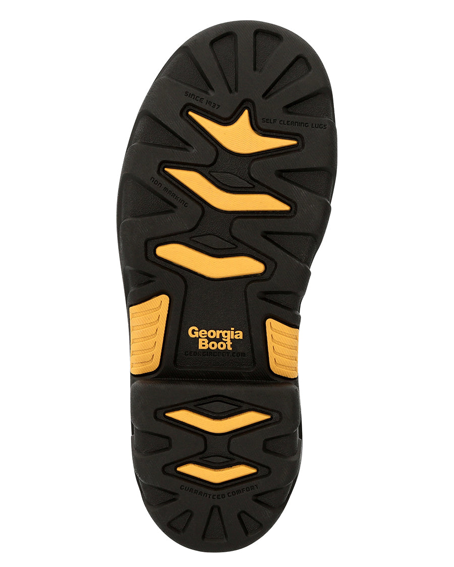 Big Kids' Muddog Pull On Boots