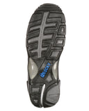 Men's 1st Med Carbon Fiber Toe Puncture-Resistant Waterproof 
Public Service Boots