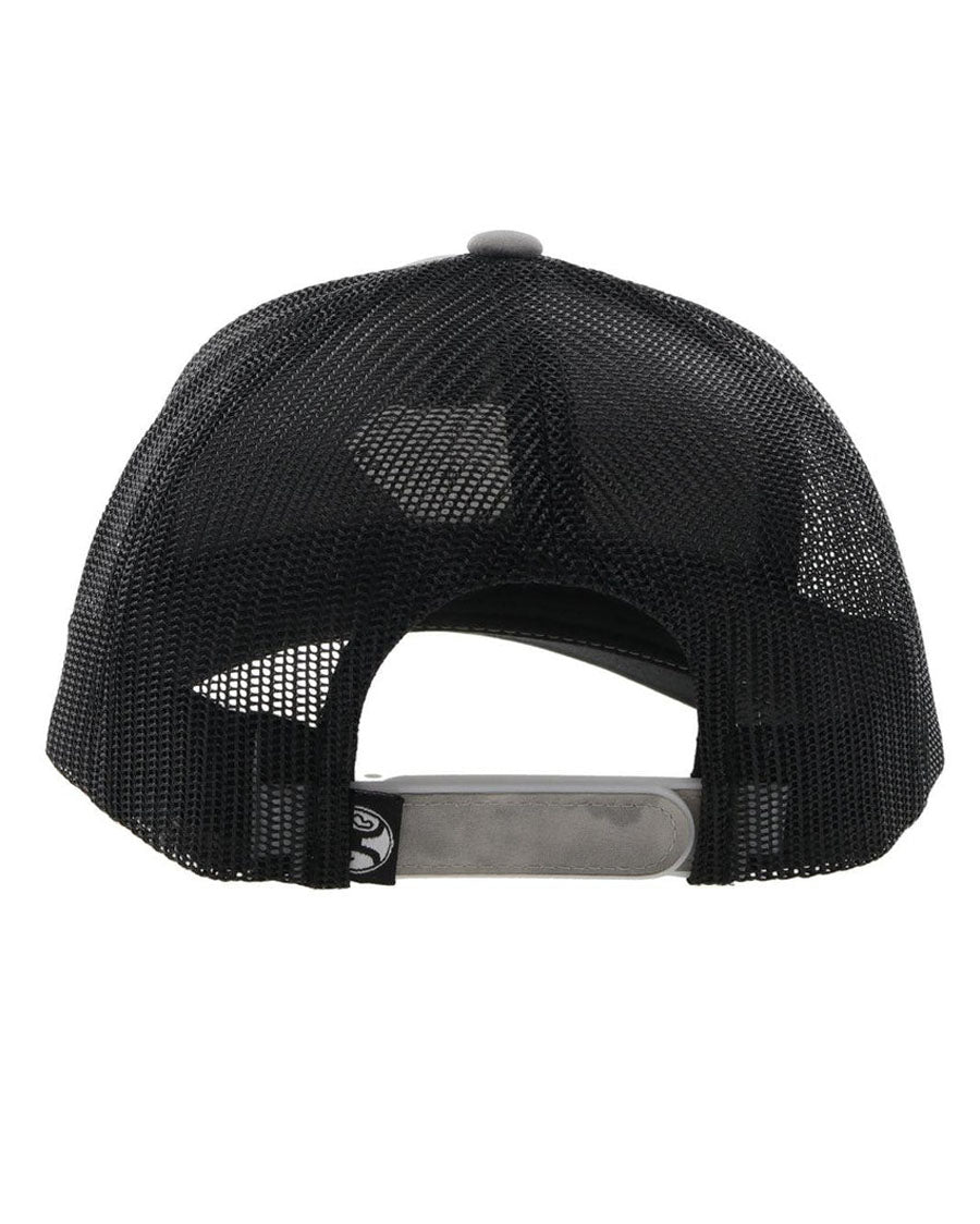 Women's Rope Like A Girl Trucker Hat