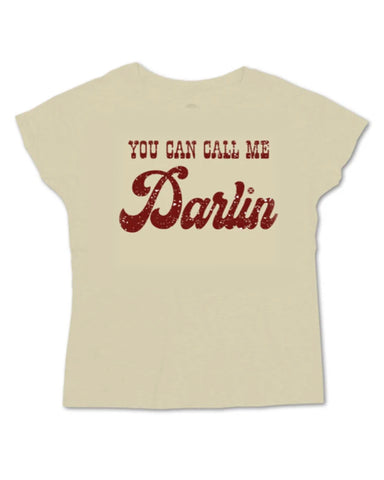 Women's Darlin T-Shirt