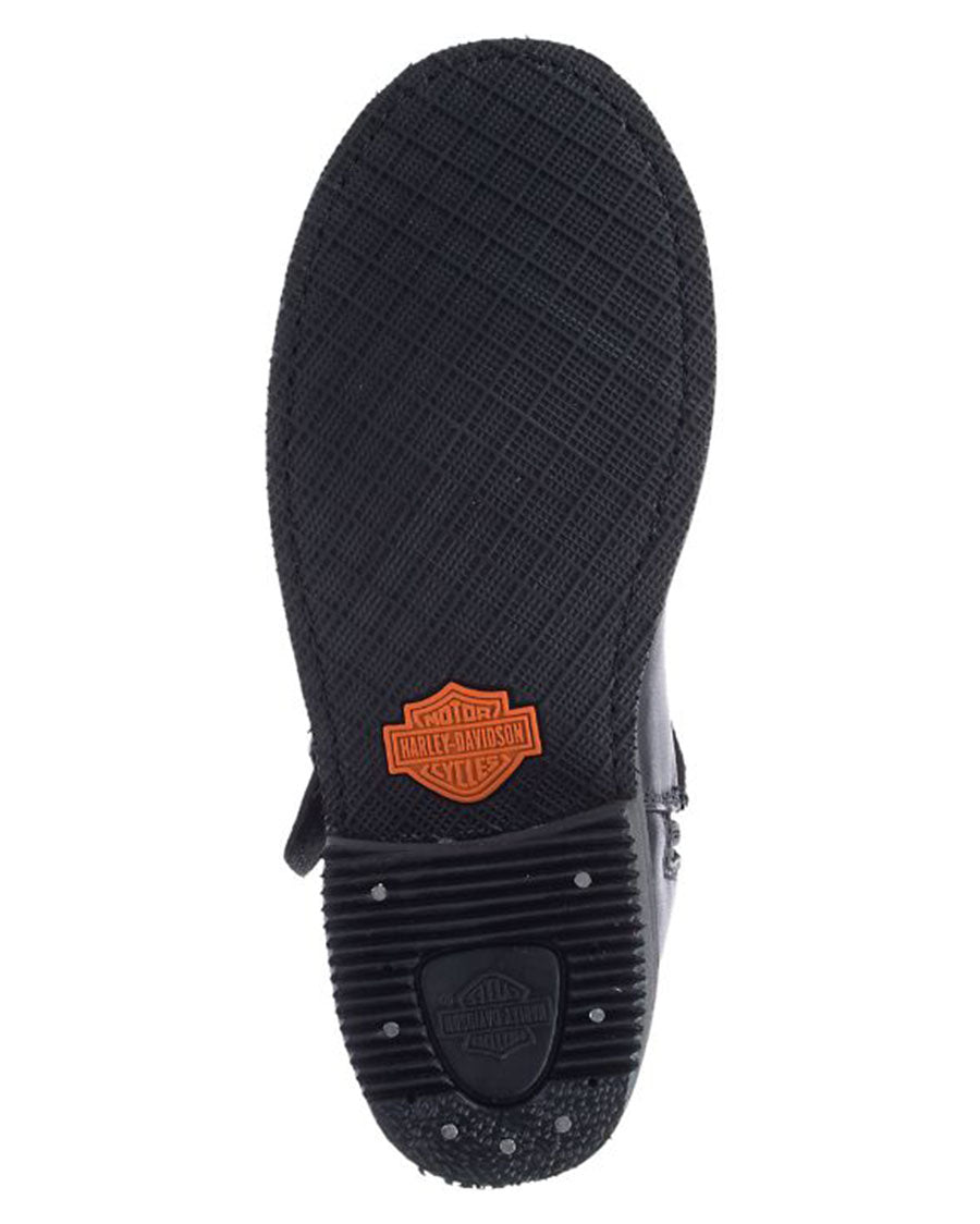 Women's Barlyn 6" Engineer Motorcycle Boots