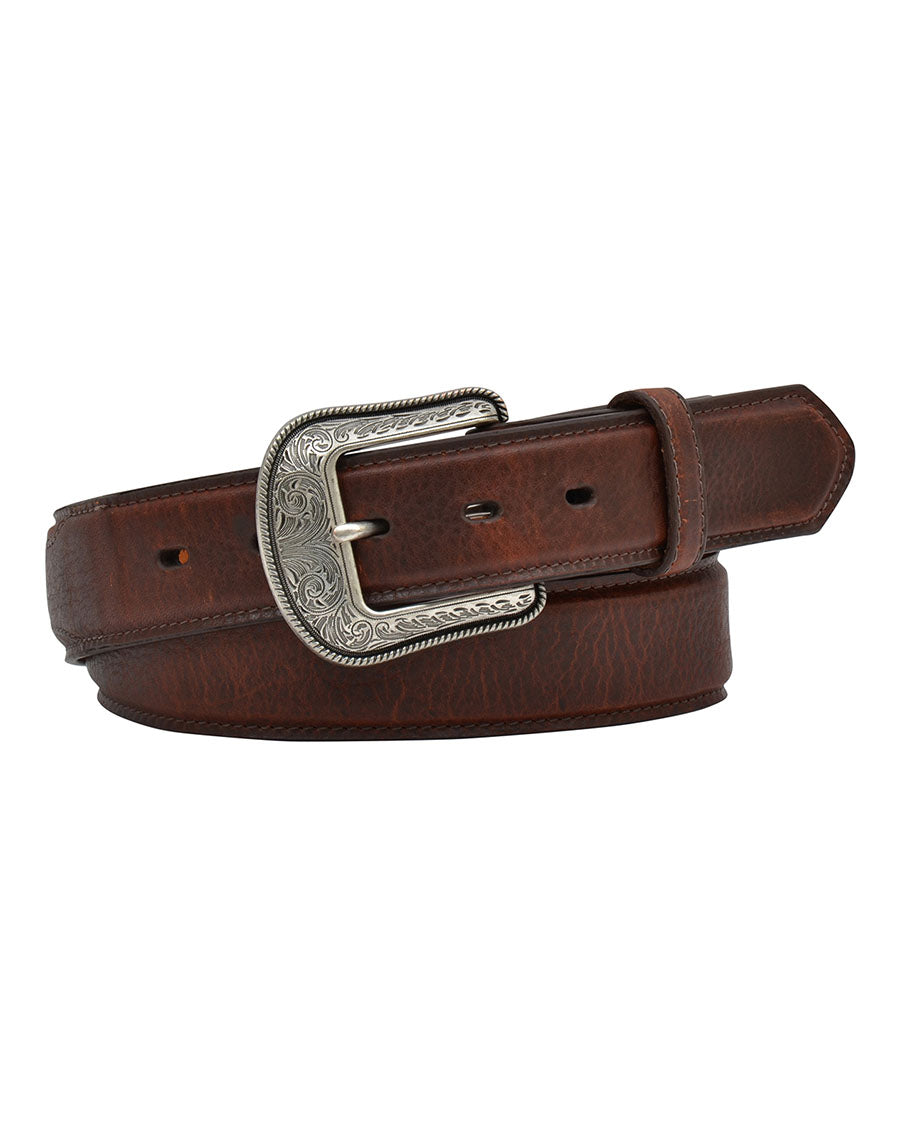 Men's Basic Belt by 3D from Skip’s Western Outfitters | 10923627291