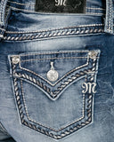Women's Level Up Bootcut Jeans