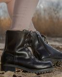 Women's Ashby Lace Up Boots