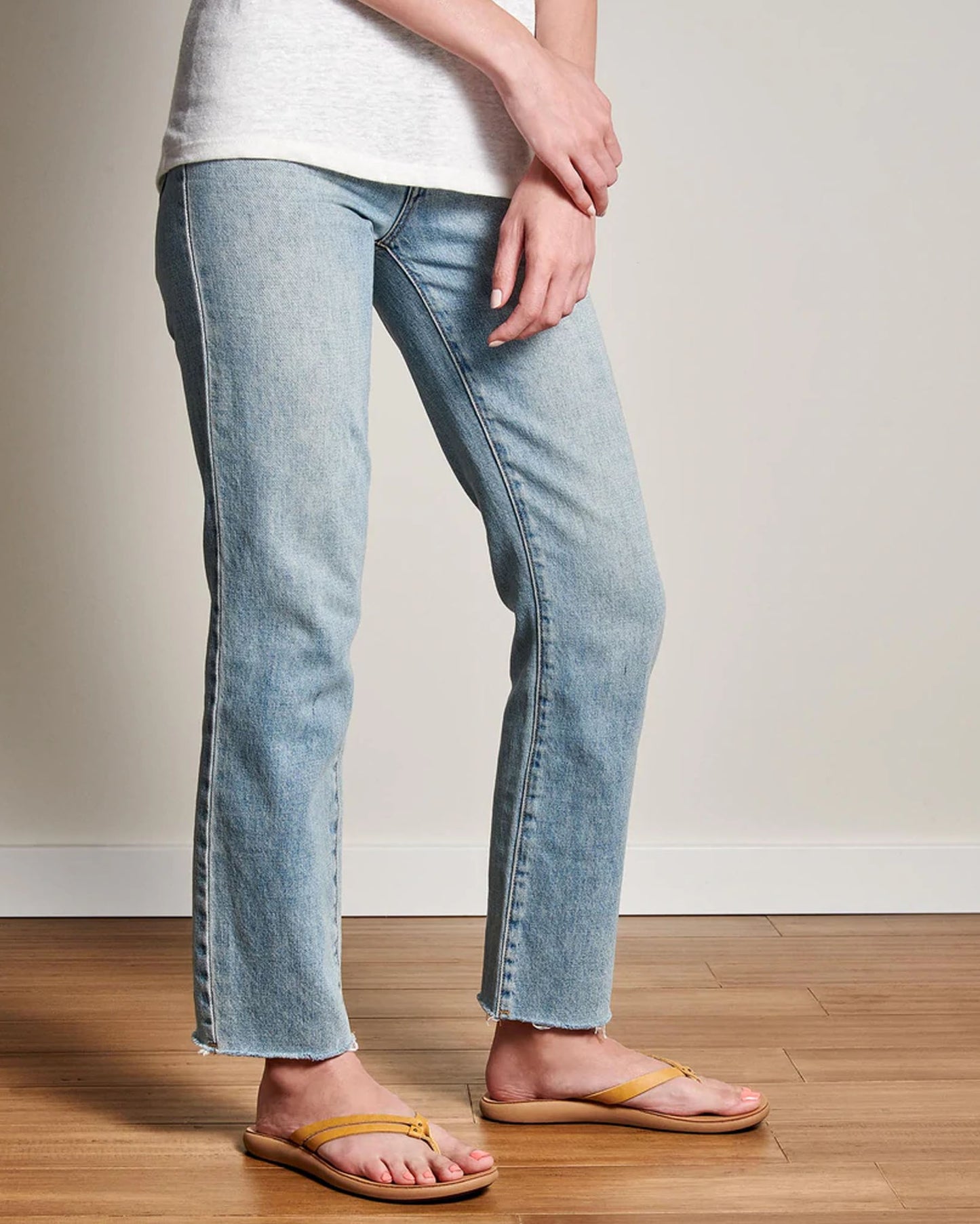 Women's Kapehe Luana Sandals