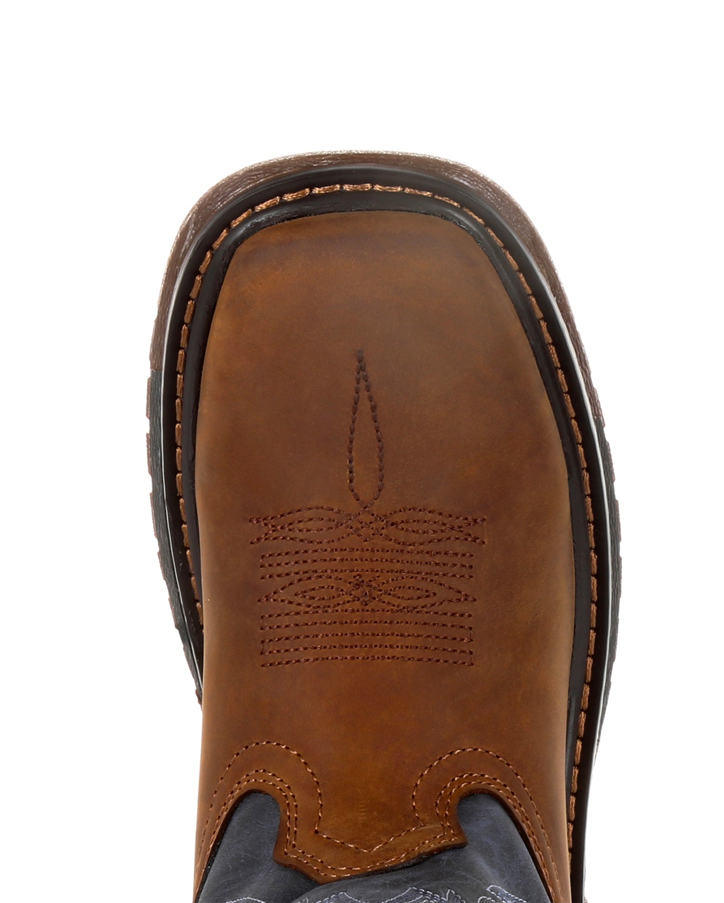 Kids' Ride FLX Western Boots