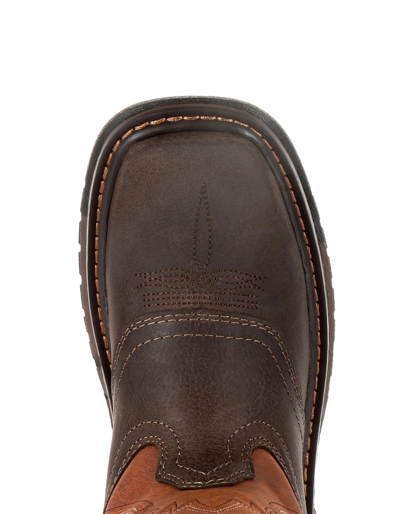 Kids' Ride FLX Western Boots