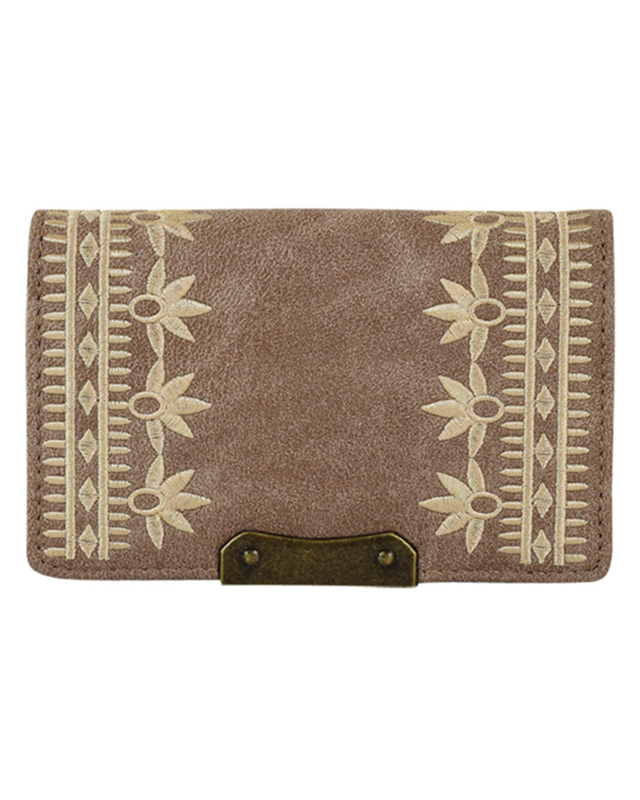 Women's Small Wallet by Catchfly from Skip’s Western Outfitters | 10923669824