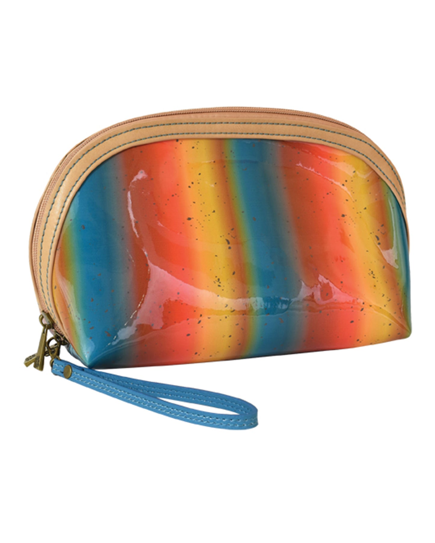 Women's Dome Cosmetic Bag by Catchfly from Skip’s Western Outfitters | 10923669844