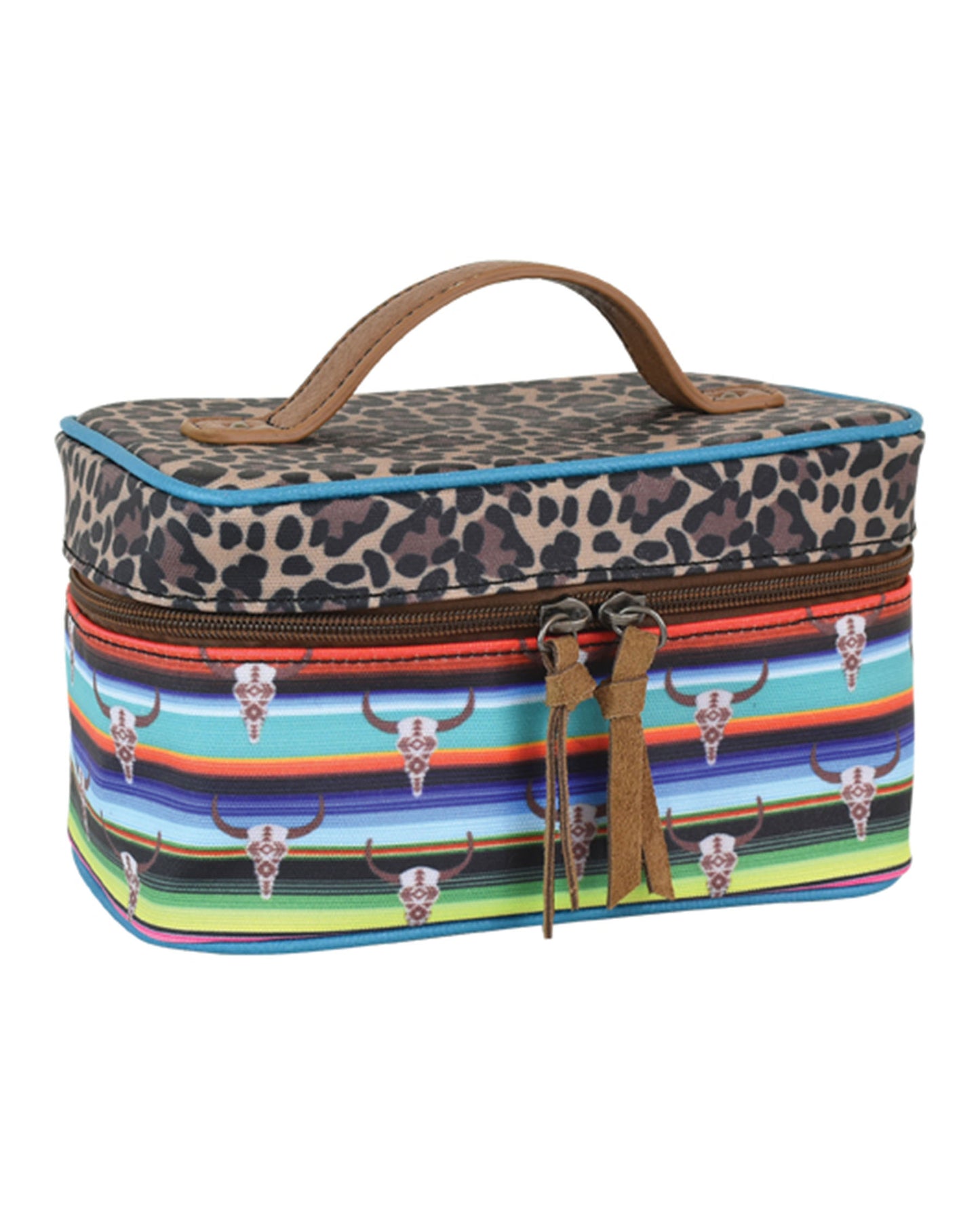 Women's Train Case by Catchfly from Skip’s Western Outfitters | 10923669795