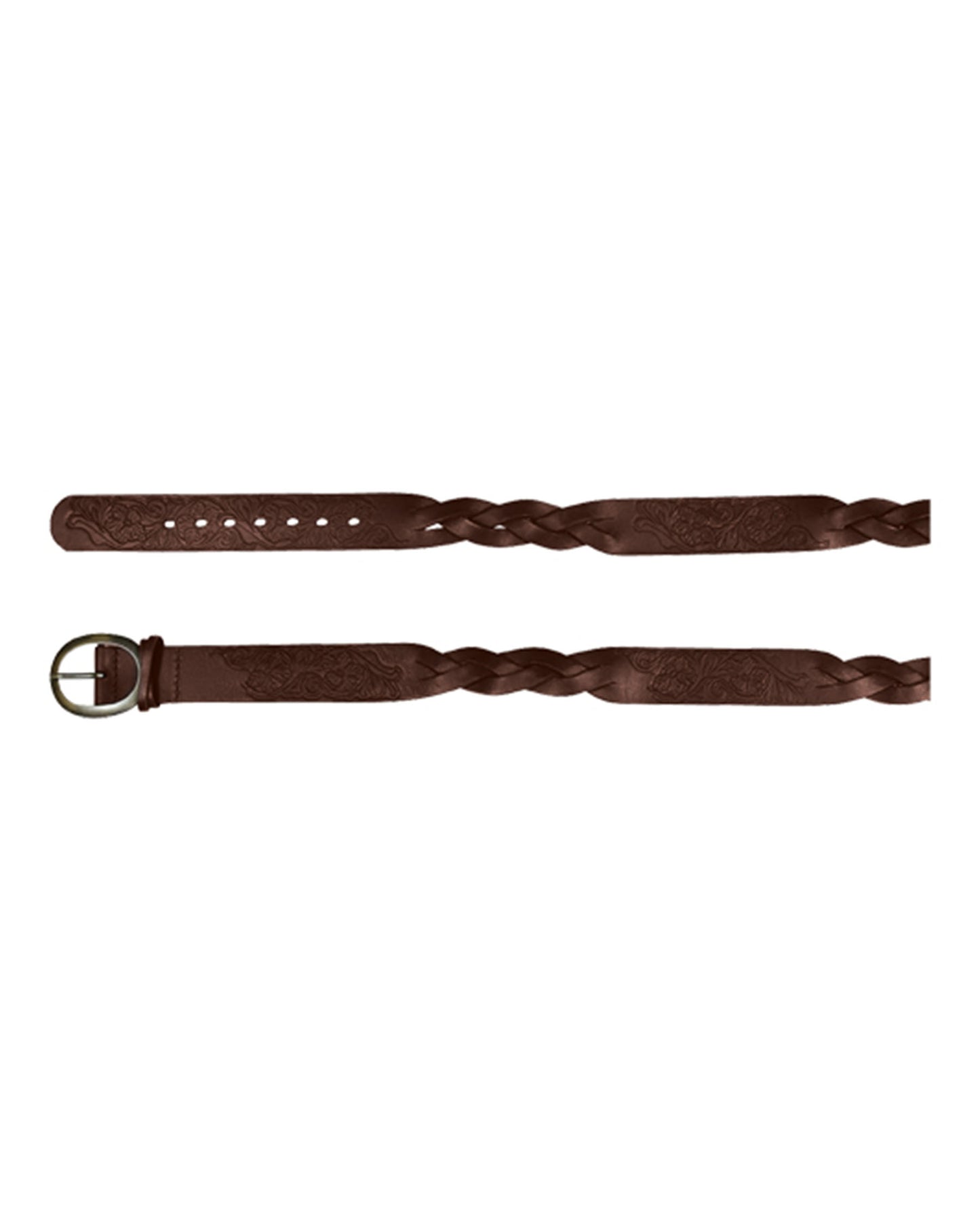 Women's Leather Belt by Catchfly from Skip’s Western Outfitters | 10923669712