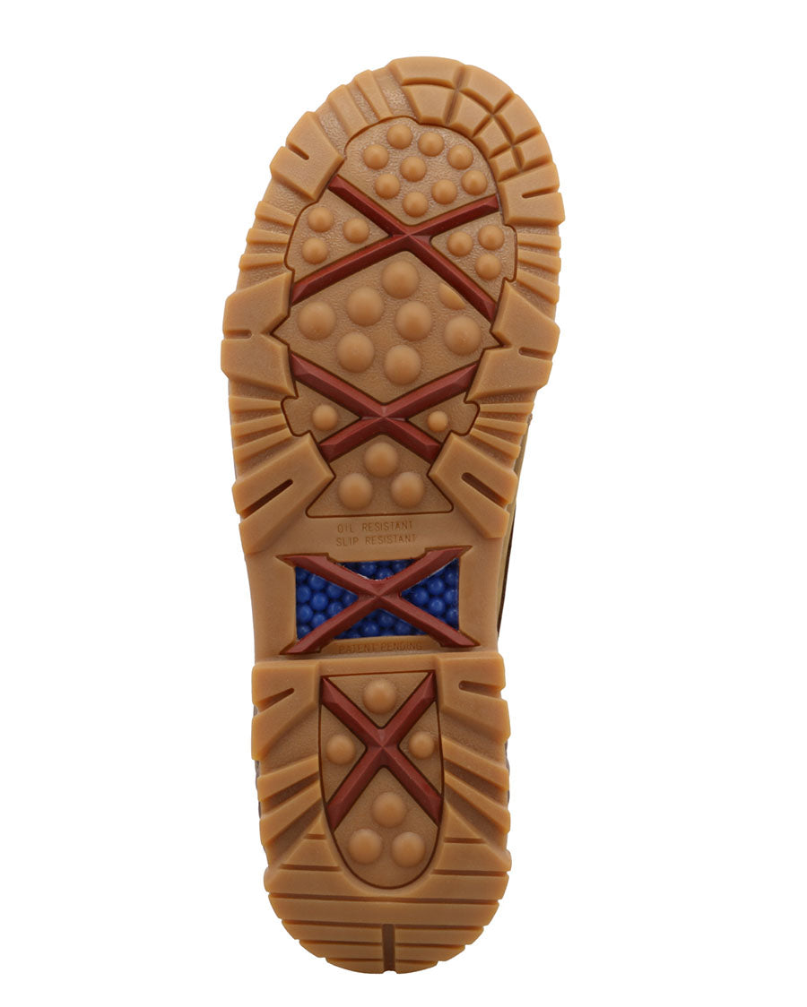 Men's Waterproof CellStretch Work Boots