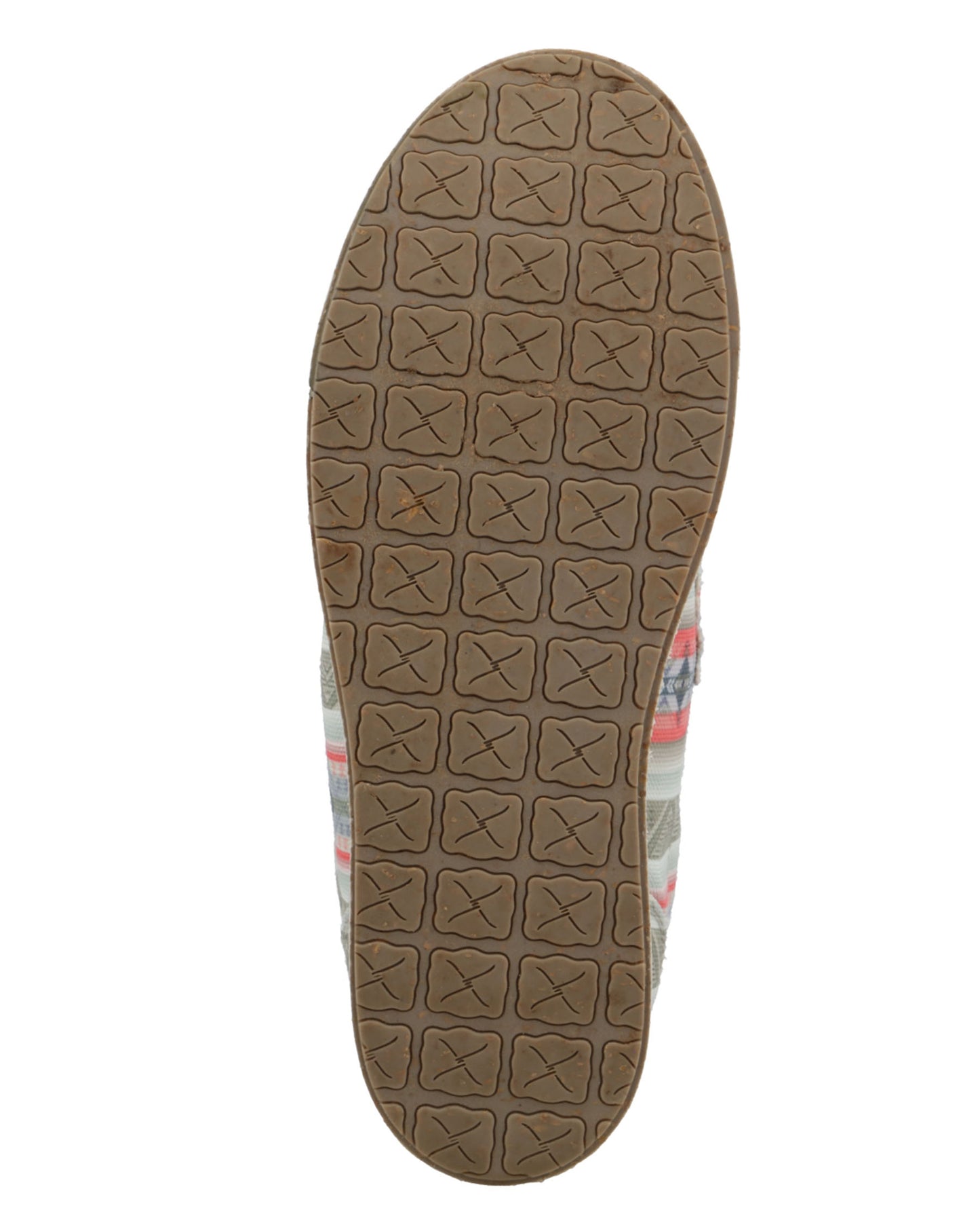 Women's Hooey Slip-On Loper Shoes