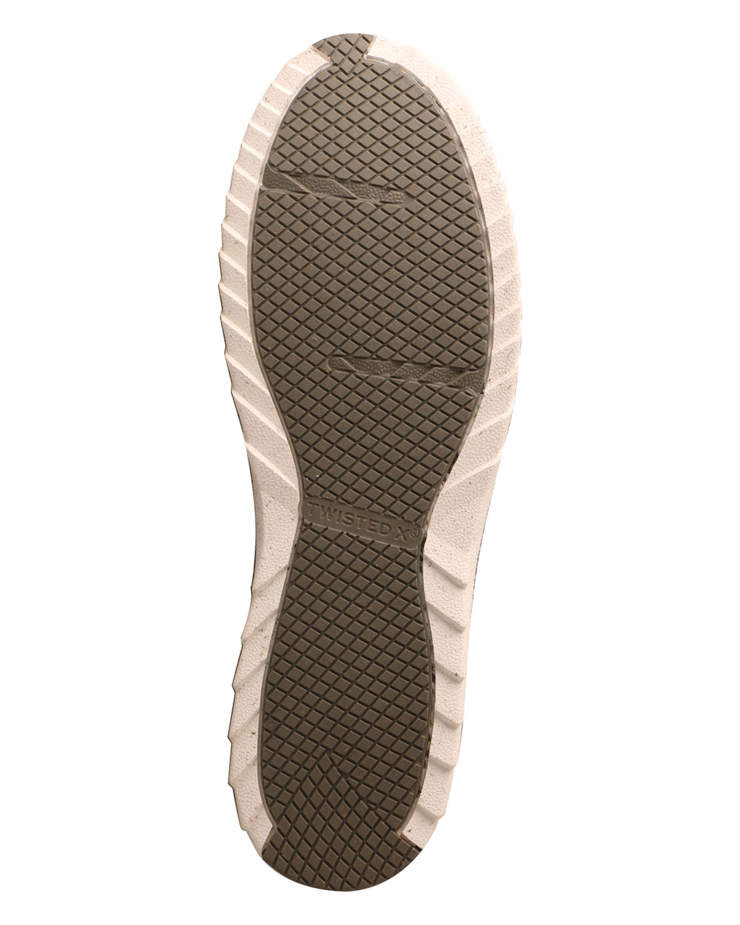 Men's Zero-X™ Lace Up Shoes