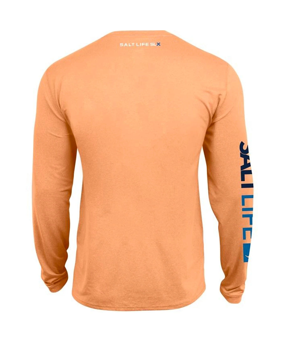 Men’s Modern Marlin Performance T-Shirt