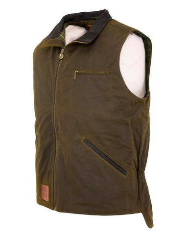 Men's Sawbuck Vest