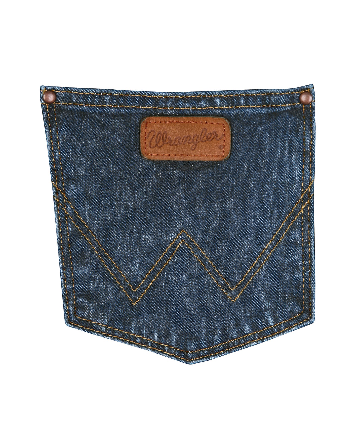 Women's Cowboy Cut Stretch Jeans