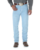 Men's Cowboy Cut Slim Fit Jeans