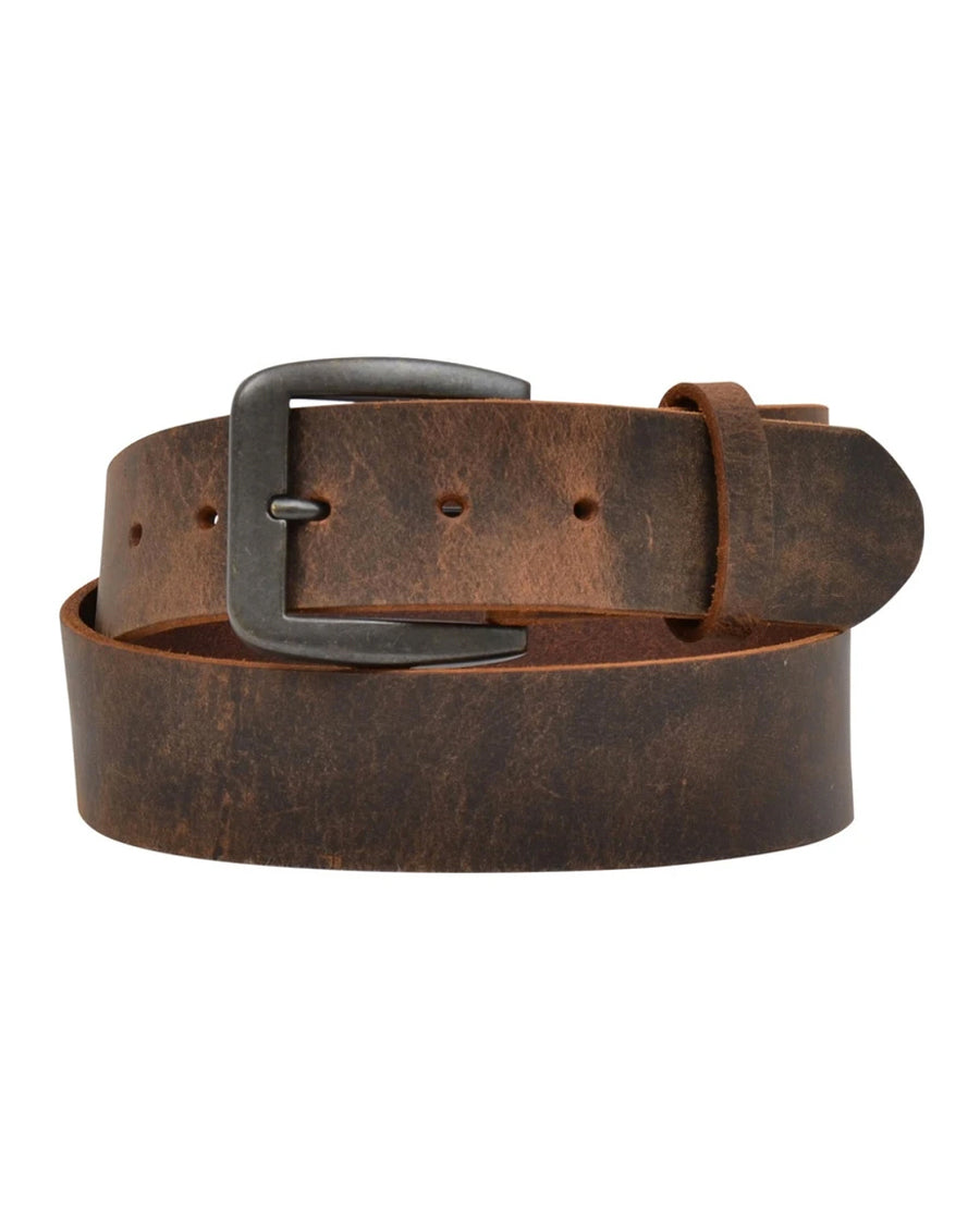 Bay Apache Western Belt by 3D from Skip’s Western Outfitters | 10923627315
